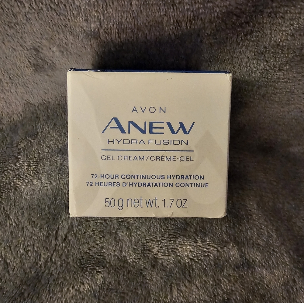 Anew Hydra Fusion Gel Cream